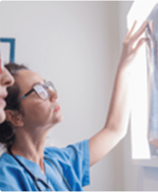 HUR STÄLLS DIAGNOSEN