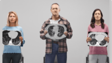 PROGRESSIV FIBROTISERANDE ILD