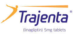 Trajenta-logo