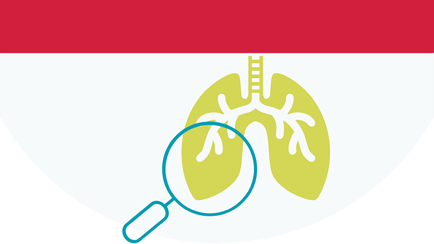 Advanced Medical Background HRCT