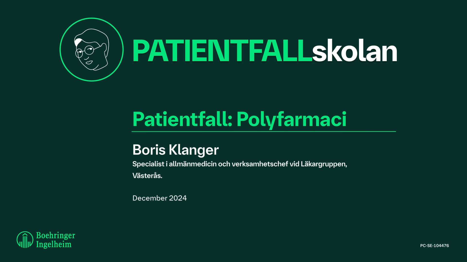 Patientfallskolan dec 2024