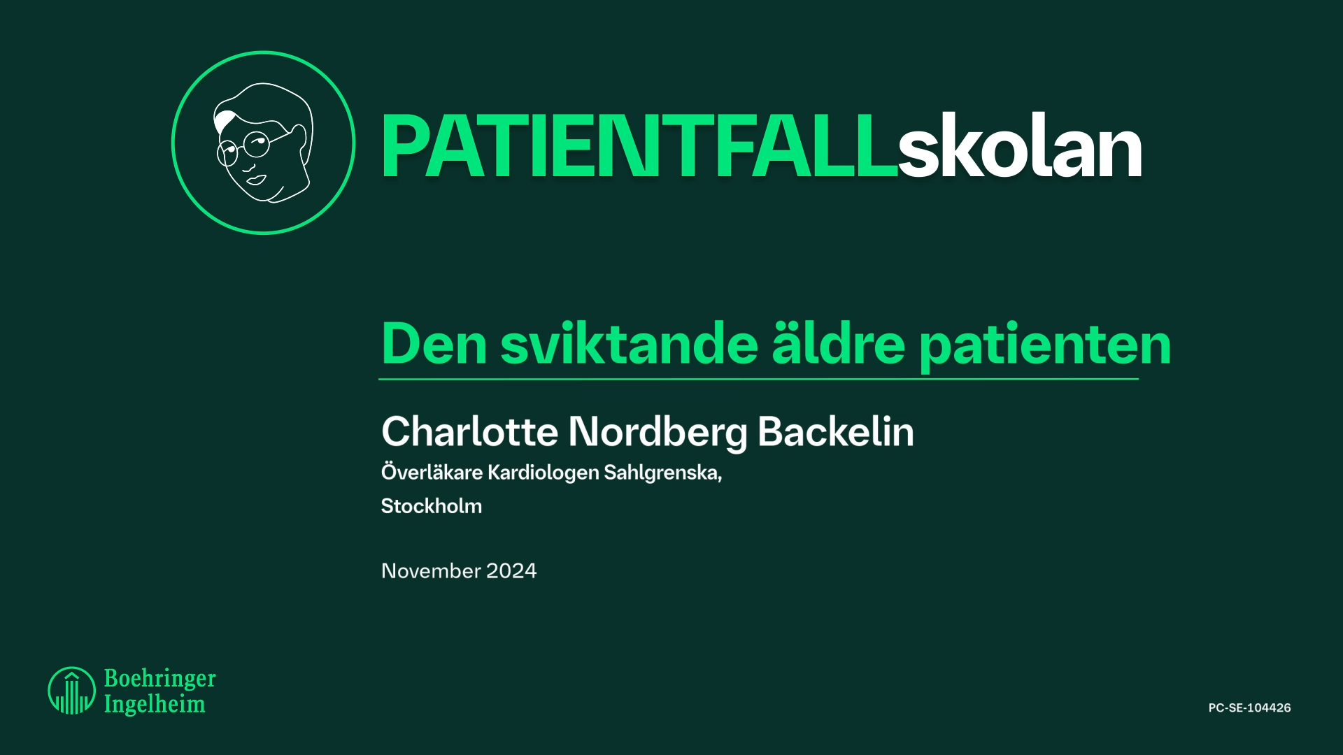 Patientfallskolan nov 2024