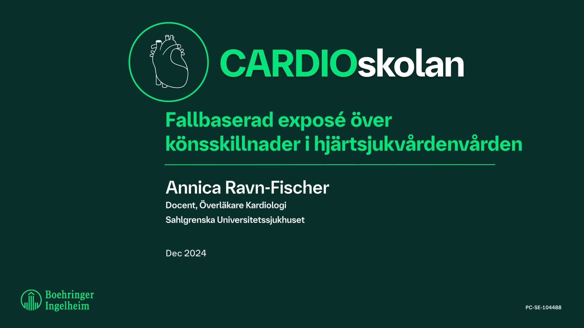 Cardioskolan dec 2024