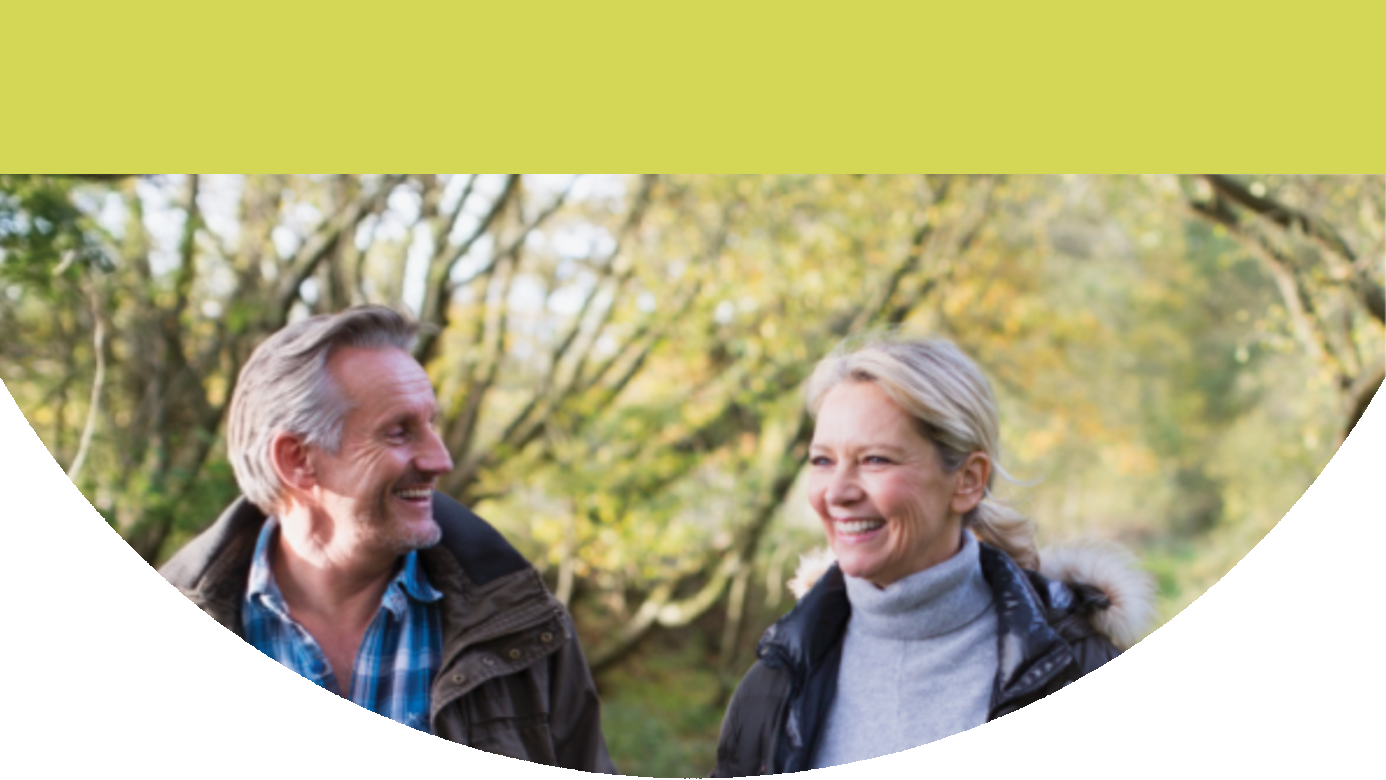 Vårda någon som har lungfibros