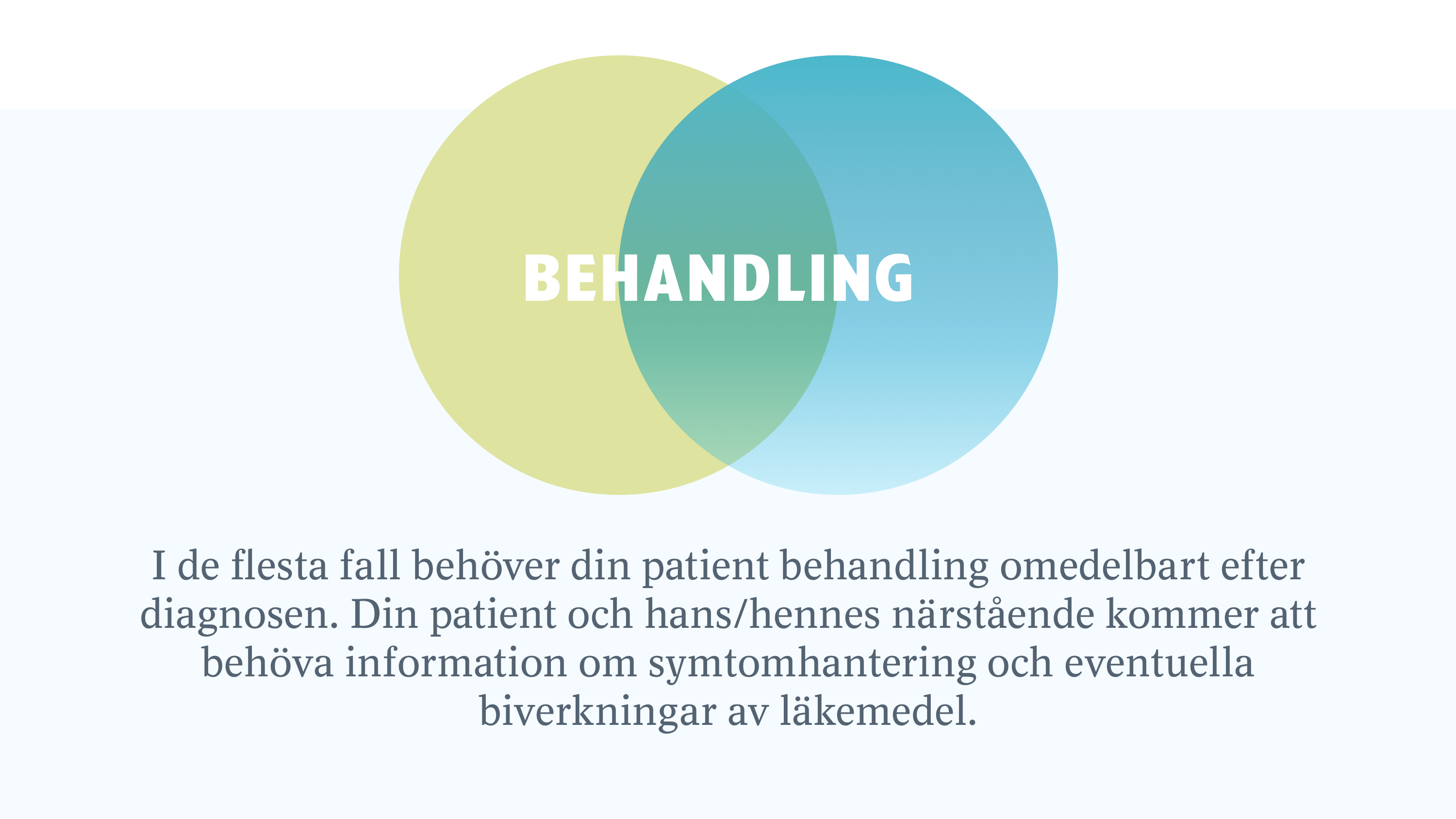 behandling