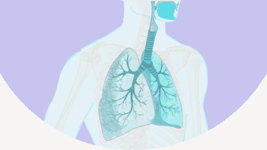 Vad är lungfibros – Förstå din kropp