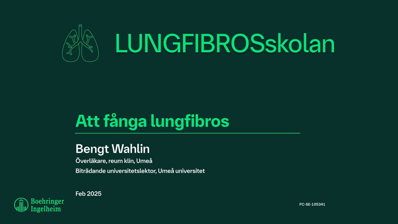 Lungfibrosskolan feb 2026